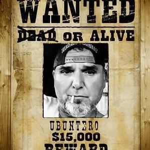 Meet your Posher, Terry